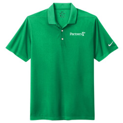 NKDC1963 - EMB - P308E001 - Nike Dri Fit Polo
