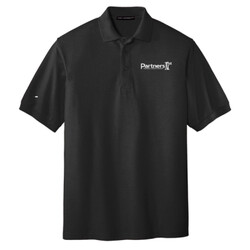 K500 - EMB - P308E001 - Pique Polo