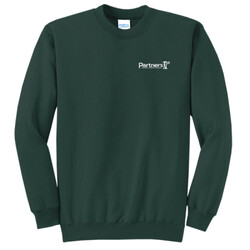 PC78 - EMB - P308E001 - Crewneck Sweatshirt